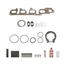 Dichtsatz Bi-Turbolader (große + kleine Stufe) für VW T5 Transporter Multivan 2.0 BiTDI / 132 KW - 180 PS / CFCA / 10009930098 10009880098
